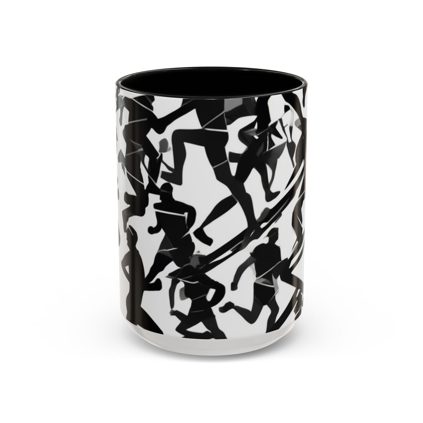 boostlete-field-day-scene-marathoner-motion-paper-0156 — Accent Mug 11oz/15oz