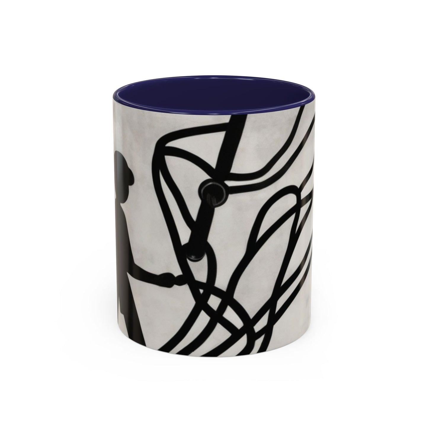 boostlete-rise-grind-icon-jump-duotone-industrial-0098 — Accent Mug 11oz/15oz
