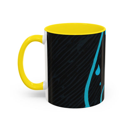boostlete-iron-intent-icon-water-grainy-vector-0762 — Accent Mug 11/15oz