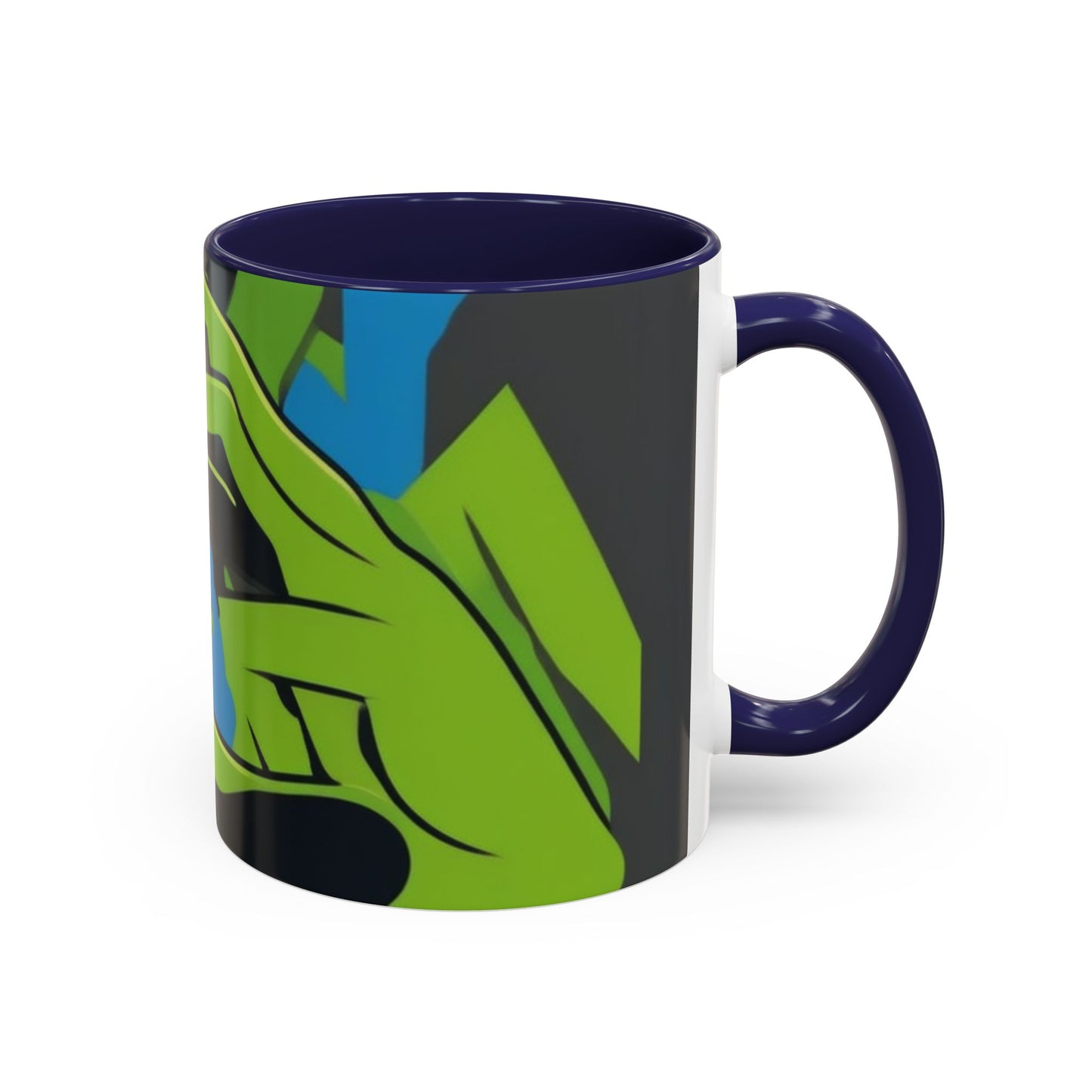 boostlete-mile-by-mile-scene-athlete-offset-modern-0824 — Accent Mug 11/15oz