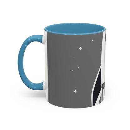boostlete-field-day-icon-rocket-soft-monoline-1718 — Accent Mug 11/15oz