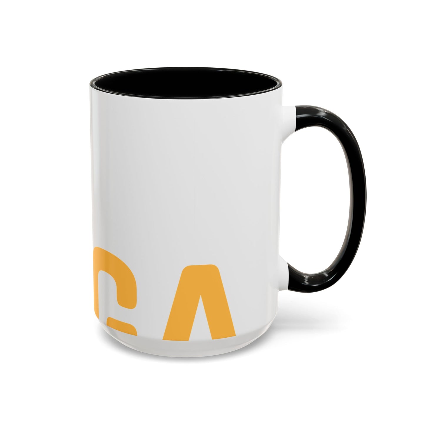 Yoga (53) — Accent Mug 11oz/15oz