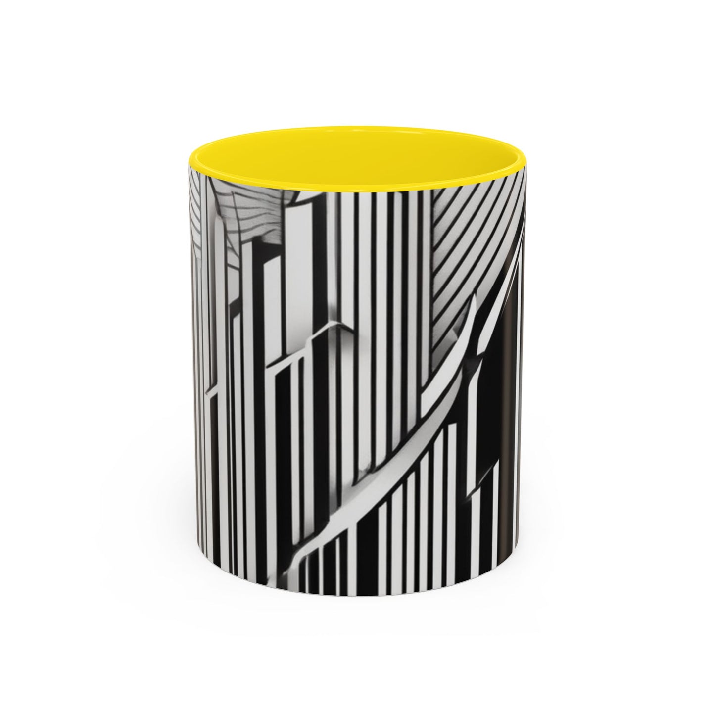 boostlete-boost-mode-icon-sunrise-soft-athletic-0046 — Accent Mug 11oz/15oz