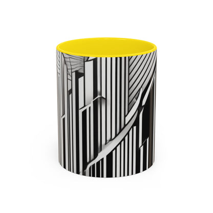 boostlete-boost-mode-icon-sunrise-soft-athletic-0046 — Accent Mug 11oz/15oz