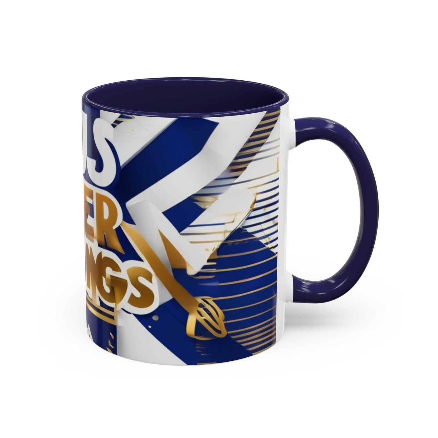 boostlete-am-crew-type-focus-over-feelings-banner-geometric-0169 — Accent Mug 11oz/15oz