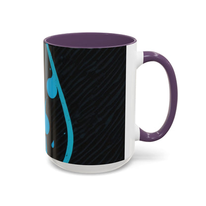 boostlete-iron-intent-icon-water-grainy-vector-0762 — Accent Mug 11/15oz