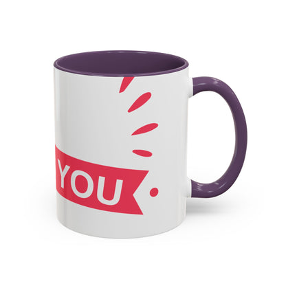 Yoga (19) — Accent Mug 11oz/15oz