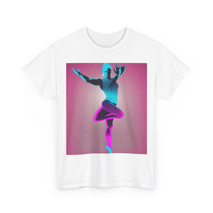 boostlete-pr-season-scene-yogi-soft-athletic-0272 — Unisex Heavy Cotton Tee (Gildan 5000)