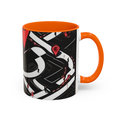 boostlete-am-crew-icon-map-matte-isometric-0094 — Accent Mug 11oz/15oz