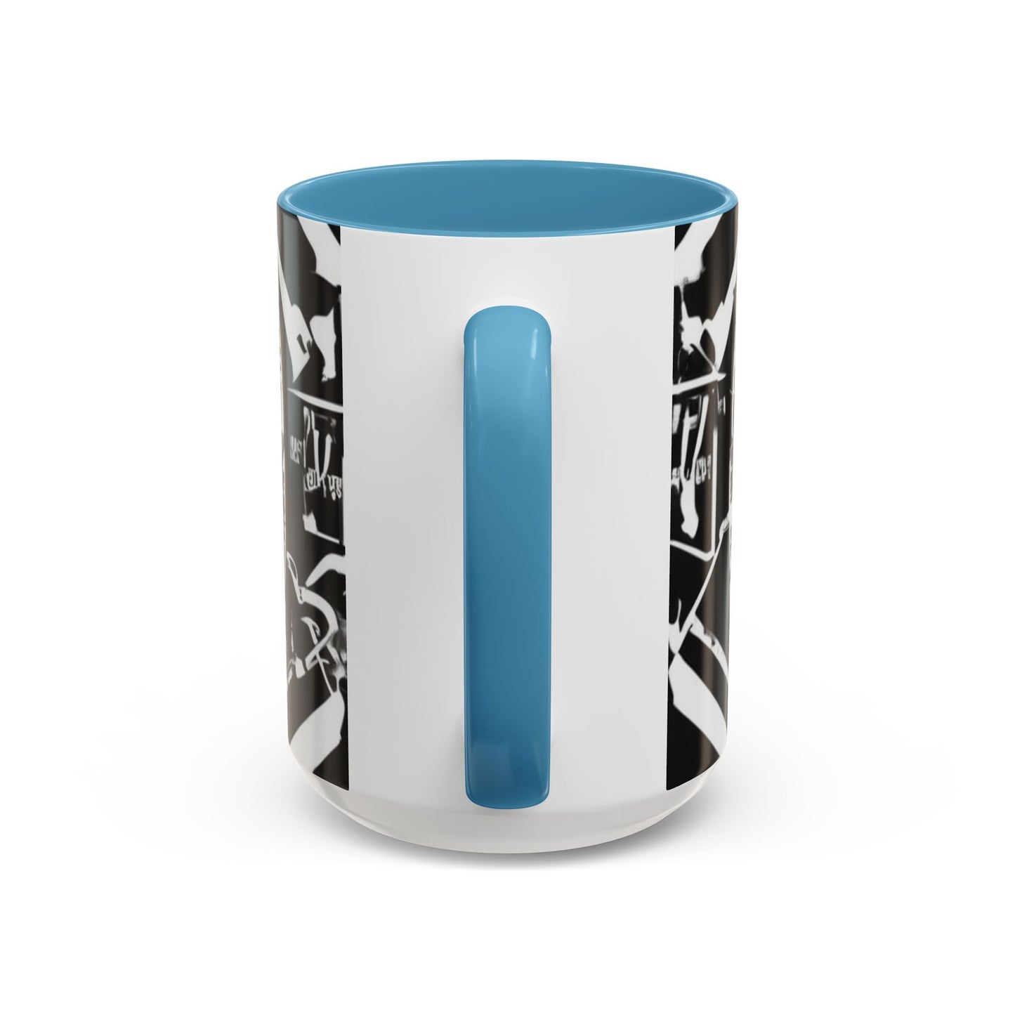 boostlete-am-crew-type-consistency-is-the-flex-centered-industrial-0137 — Accent Mug 11oz/15oz