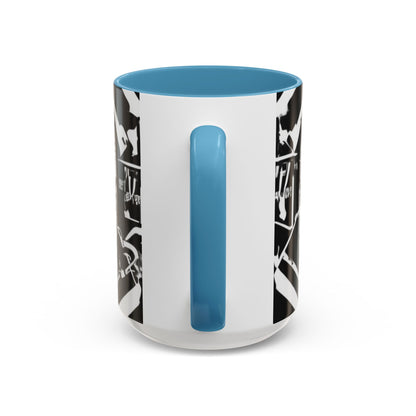 boostlete-am-crew-type-consistency-is-the-flex-centered-industrial-0137 — Accent Mug 11oz/15oz