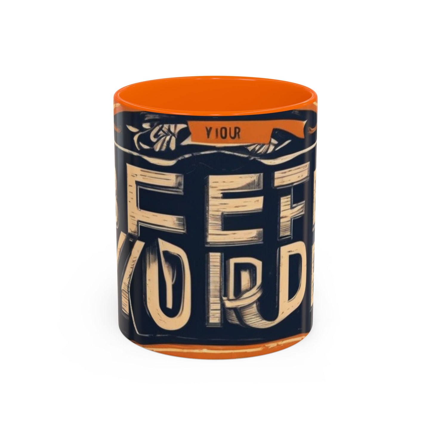 boostlete-field-day-type-be-where-your-feet-are-banner-engraved-0029 — Accent Mug 11oz/15oz