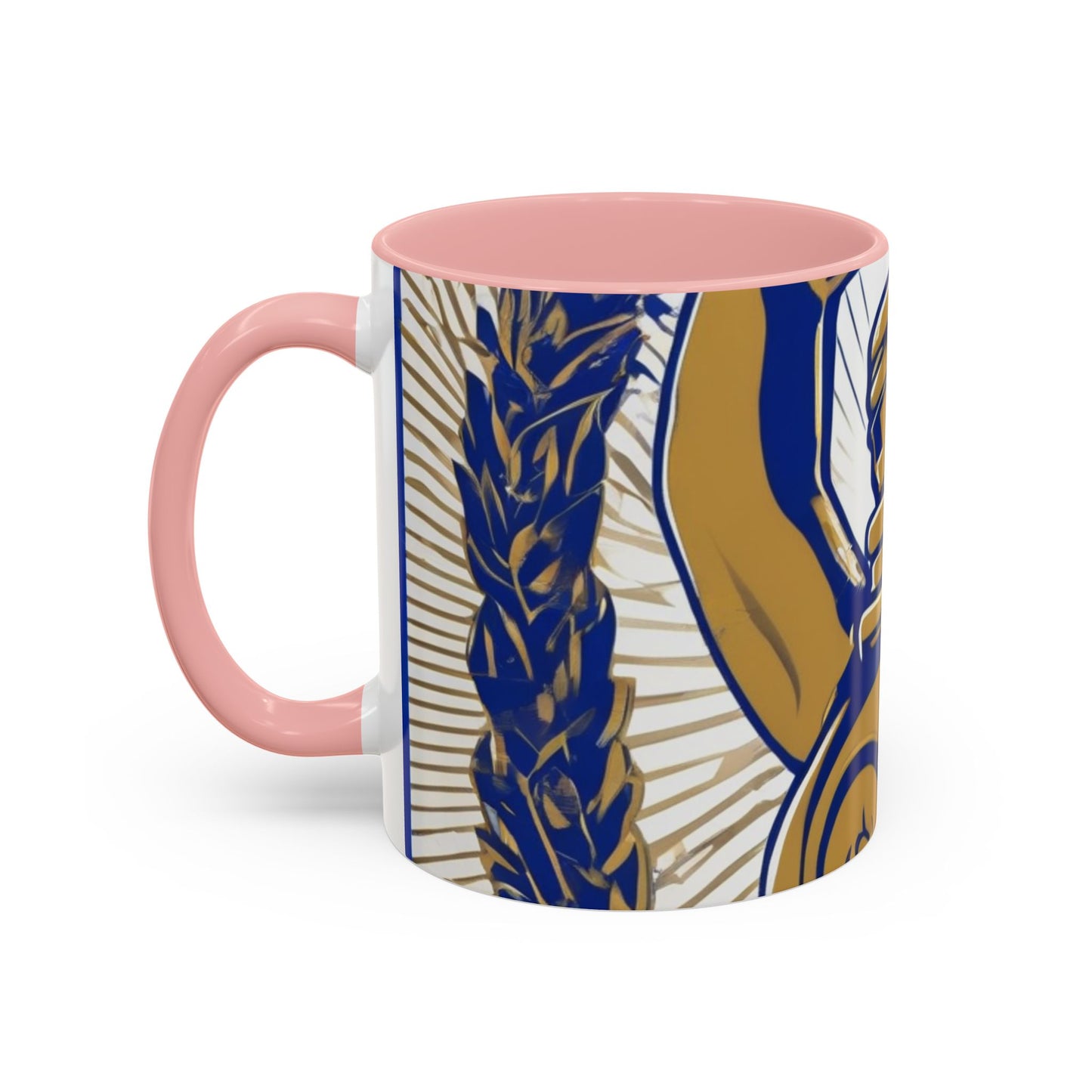 boostlete-headspace-scene-kettlebell-3d-badge-0032 (1) — Accent Mug 11oz/15oz