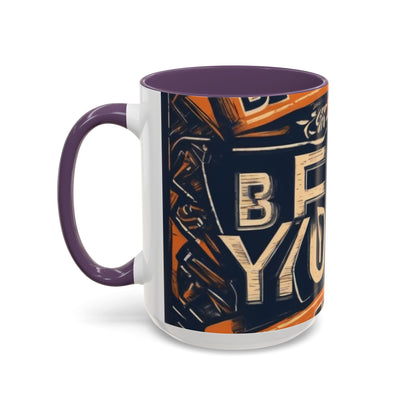 boostlete-field-day-type-be-where-your-feet-are-banner-engraved-0029 — Accent Mug 11oz/15oz