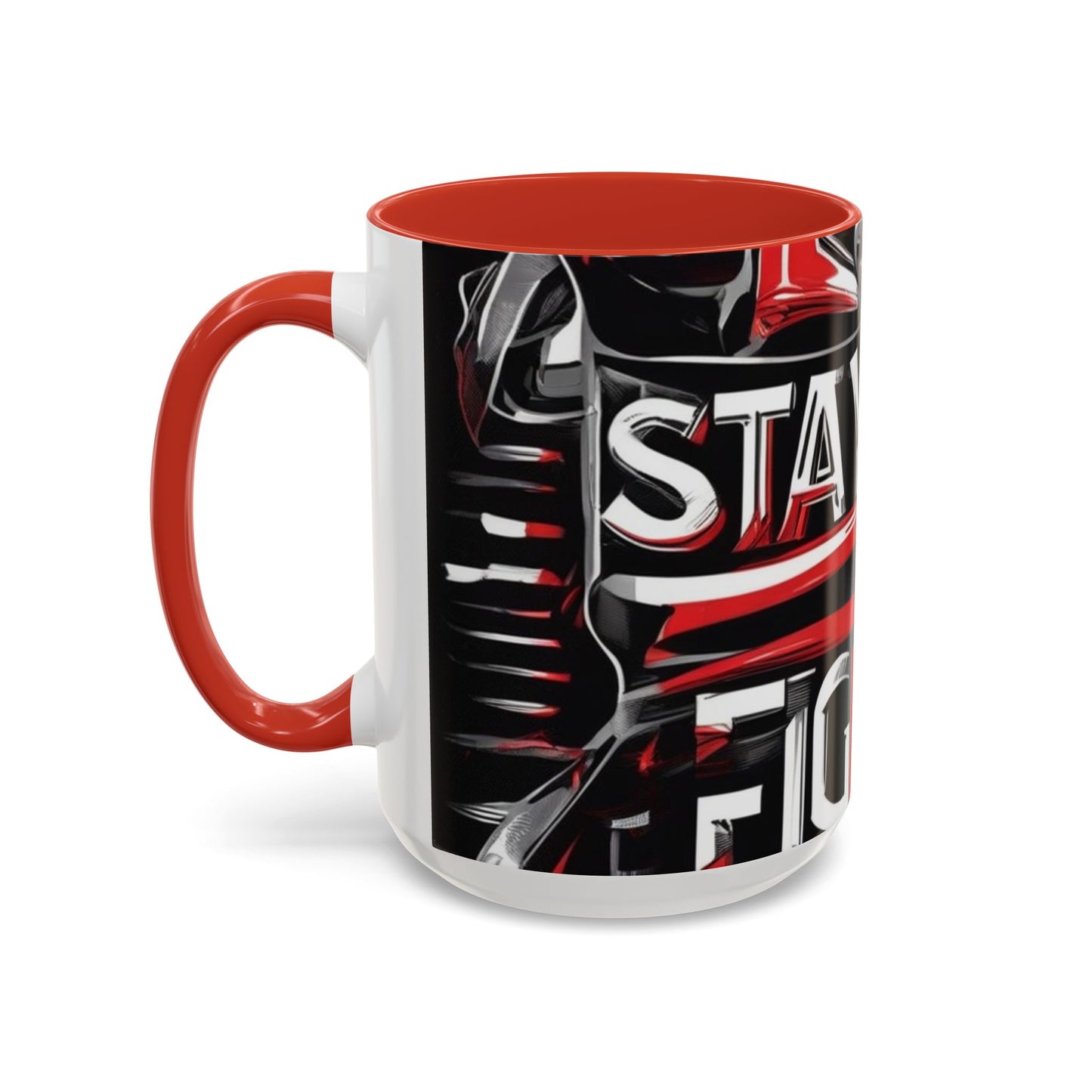 boostlete-rise-grind-type-stay-in-the-fight-banner-retro-1441 — Accent Mug 11/15oz