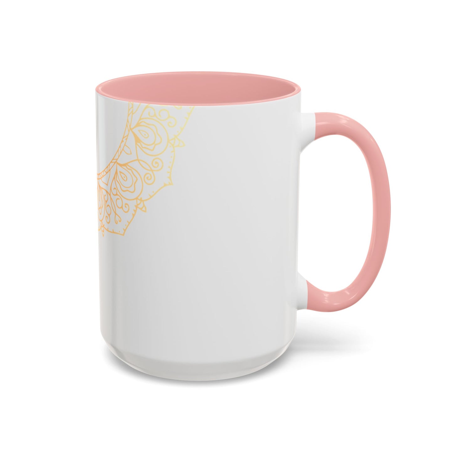 Yoga (7) — Accent Mug 11oz/15oz