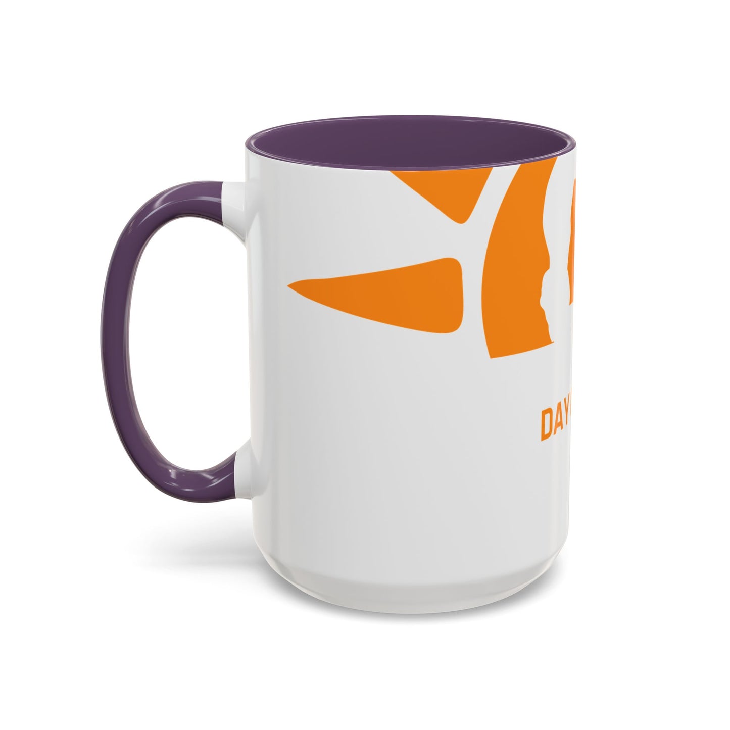 Yoga (68) — Accent Mug 11oz/15oz