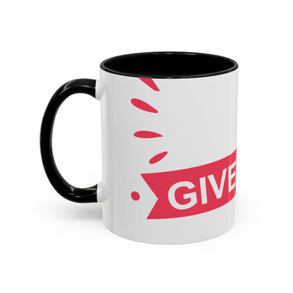 Yoga (19) — Accent Mug 11oz/15oz