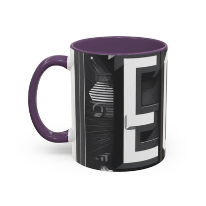 boostlete-mile-by-mile-type-tempo-over-ego-banner-modern-0093 — Accent Mug 11oz/15oz