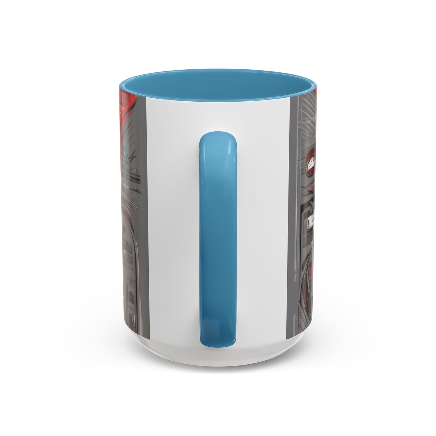 boostlete-field-day-type-chase-capacity-big-monoline-0813 — Accent Mug 11/15oz