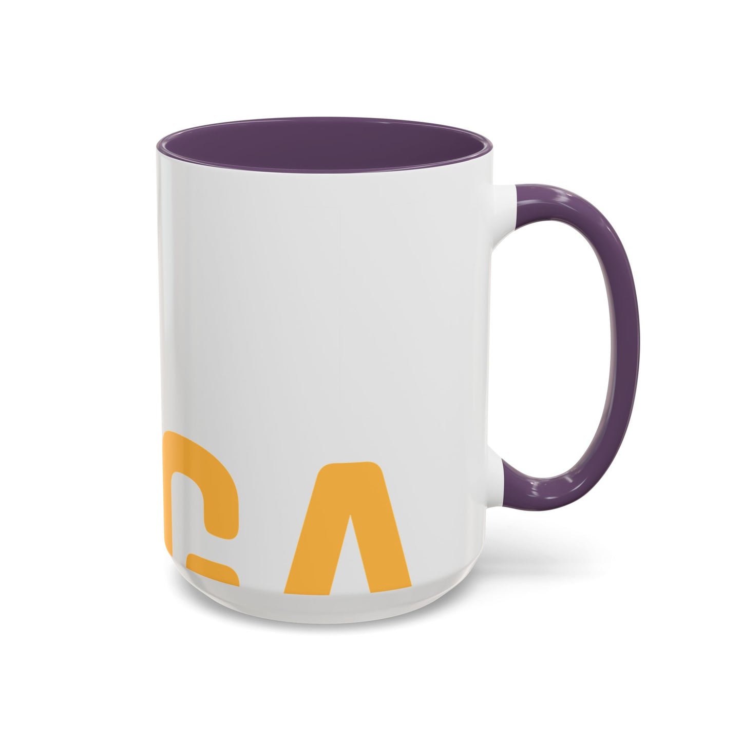 Yoga (53) — Accent Mug 11oz/15oz