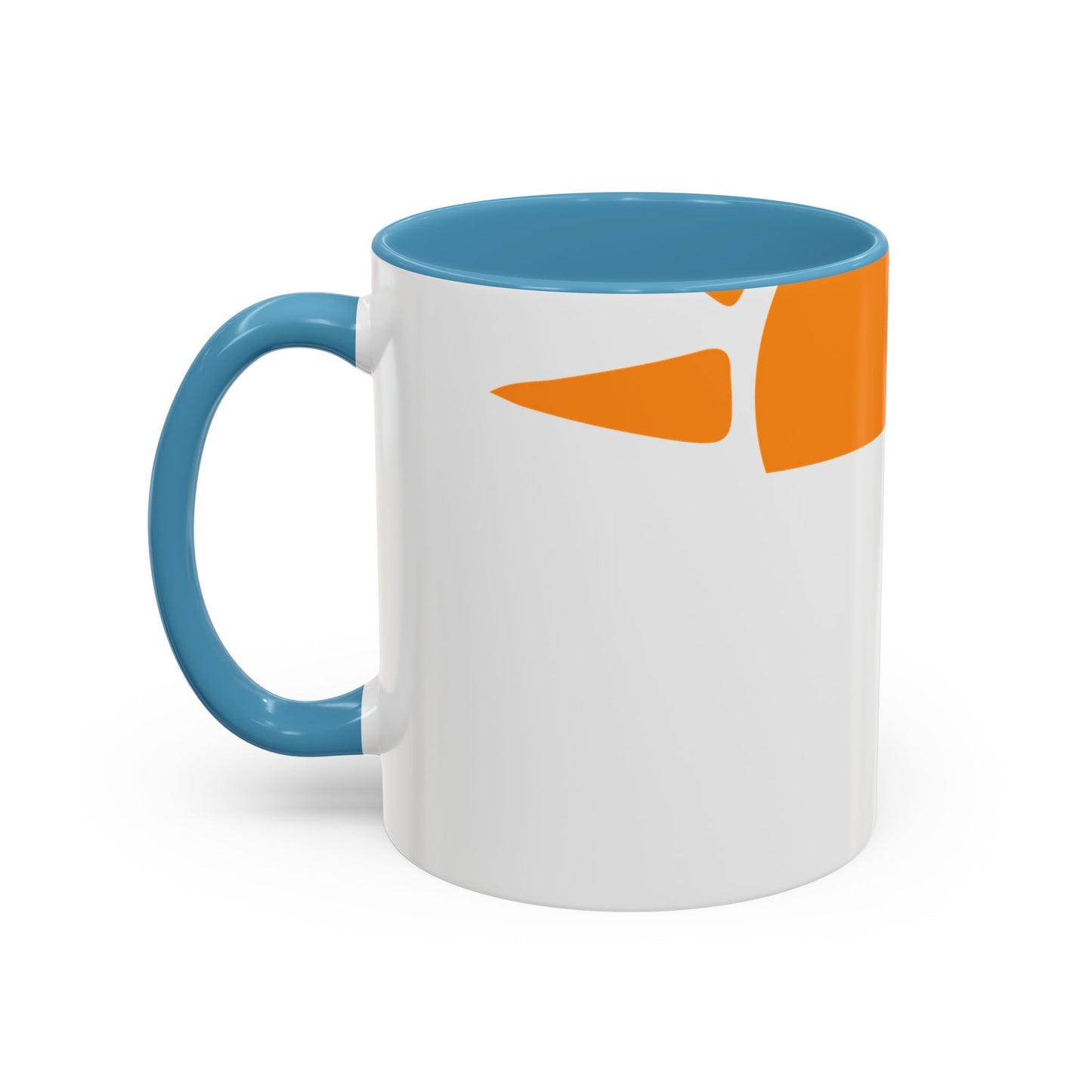 Yoga (69) — Accent Mug 11oz/15oz