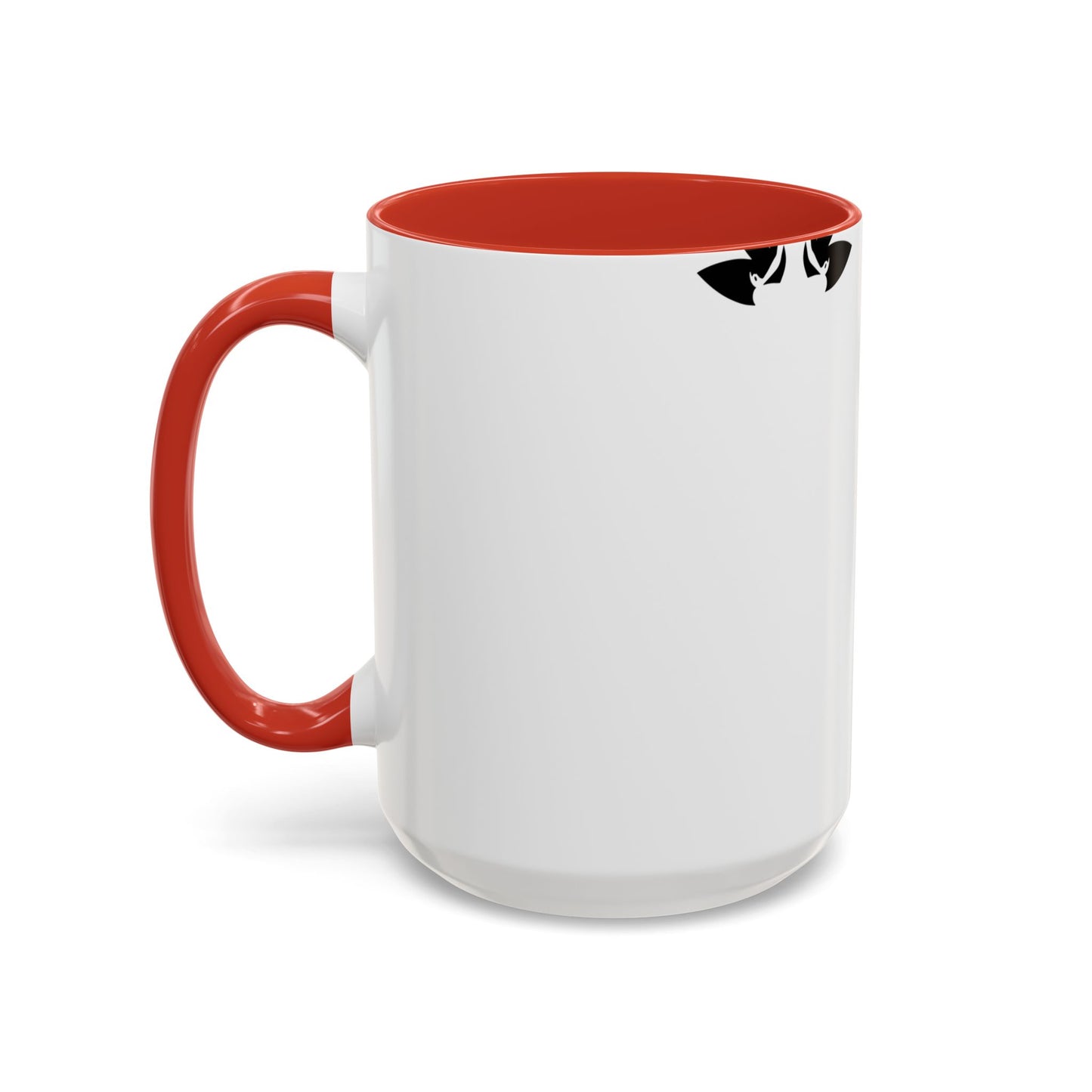 Yoga (62) — Accent Mug 11oz/15oz