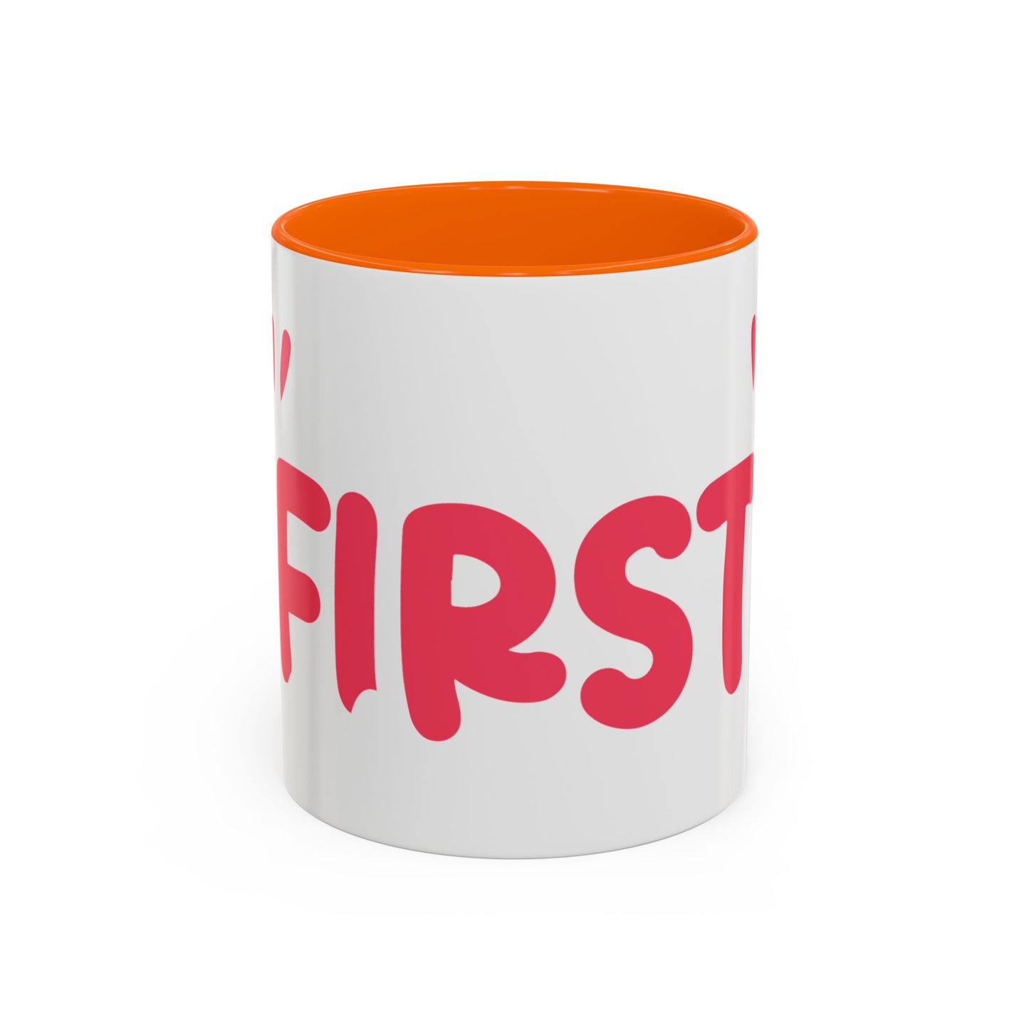 Yoga (21) — Accent Mug 11oz/15oz