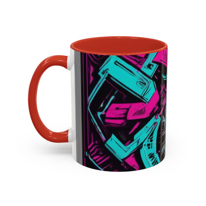 boostlete-quiet-power-type-make-it-a-habit-micro-industrial-0077 — Accent Mug 11oz/15oz