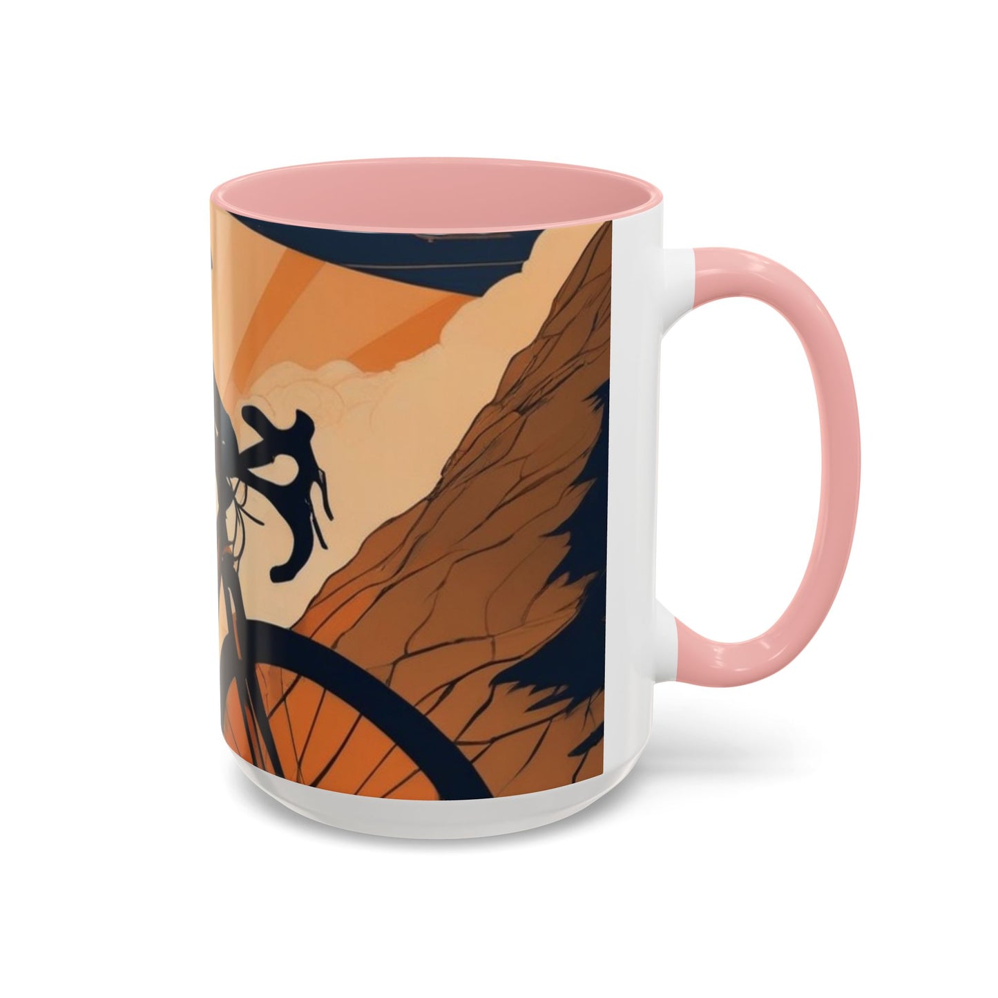 boostlete-field-day-scene-cyclist-matte-blueprint-0300 — Accent Mug 11oz/15oz