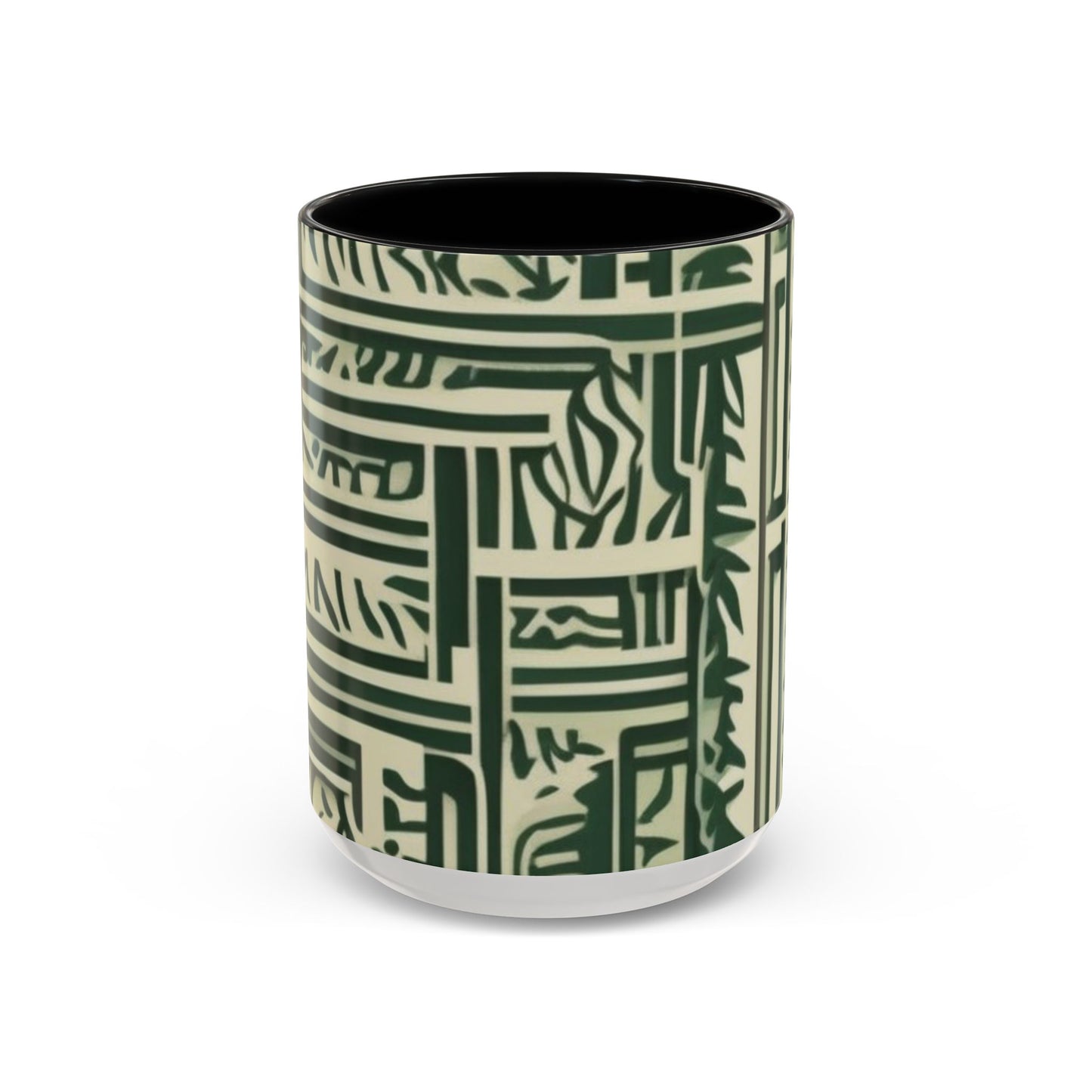 boostlete-rise-grind-pattern-stair-steps-paper-0031 — Accent Mug 11oz/15oz