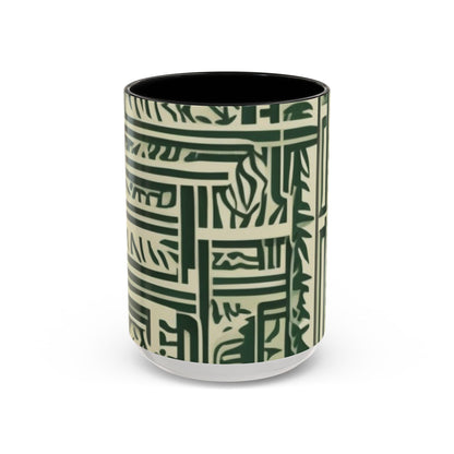 boostlete-rise-grind-pattern-stair-steps-paper-0031 — Accent Mug 11oz/15oz