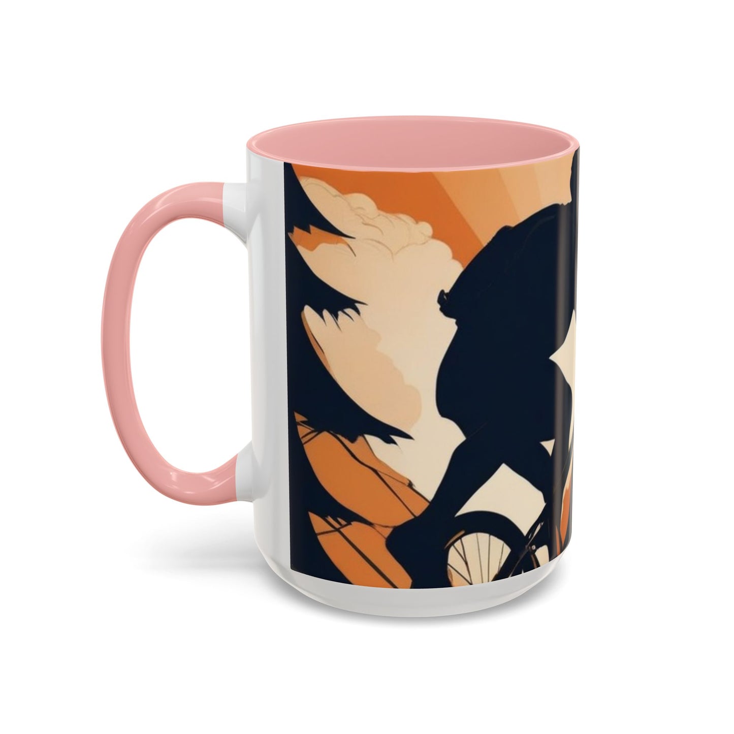 boostlete-field-day-scene-cyclist-matte-blueprint-0300 — Accent Mug 11oz/15oz