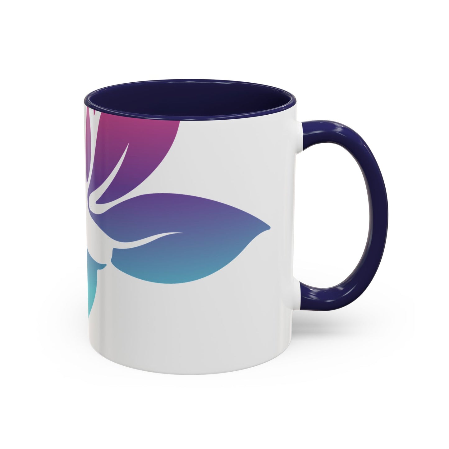 Yoga (8) — Accent Mug 11oz/15oz