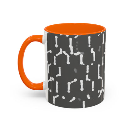 boostlete-recovery-progress-pattern-dotted-industrial-0355 — Accent Mug 11/15oz