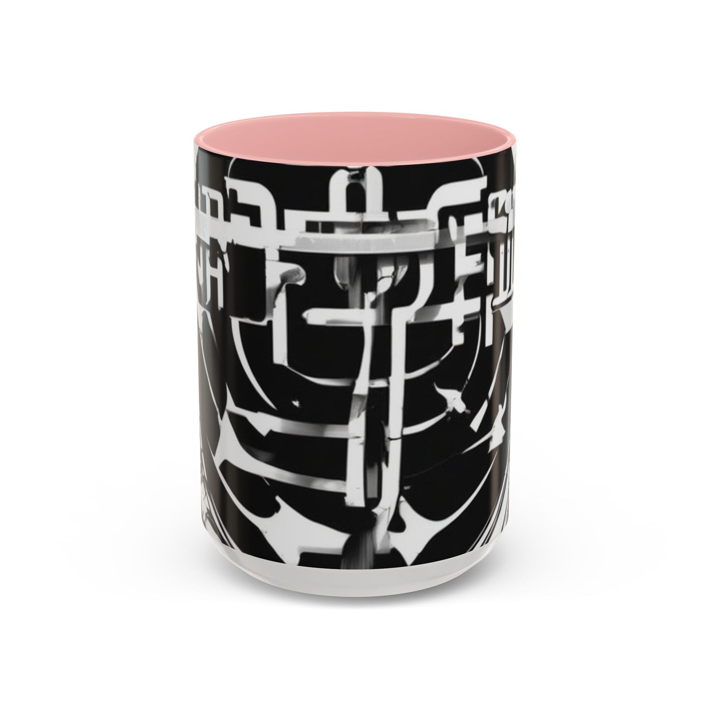 boostlete-am-crew-type-consistency-is-the-flex-centered-industrial-0137 — Accent Mug 11oz/15oz