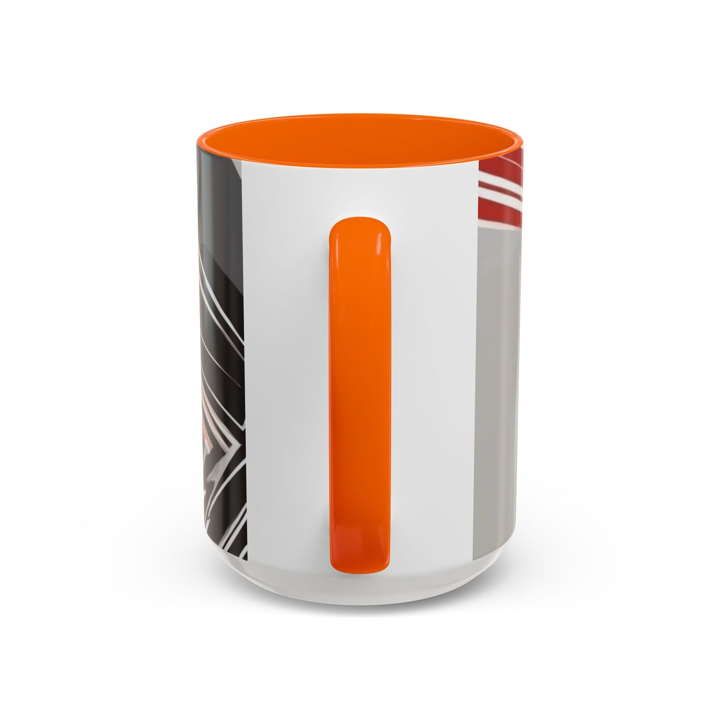 boostlete-boost-mode-scene-cyclist-speed-geometric-0208 — Accent Mug 11oz/15oz