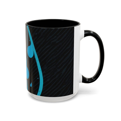 boostlete-iron-intent-icon-water-grainy-vector-0762 — Accent Mug 11/15oz