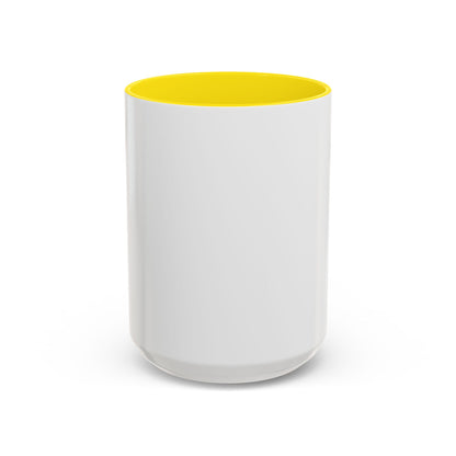 Yoga (20) — Accent Mug 11oz/15oz