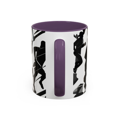 boostlete-field-day-scene-marathoner-motion-paper-0156 — Accent Mug 11oz/15oz