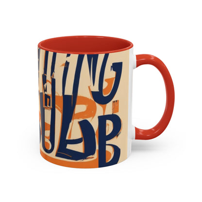 boostlete-quiet-power-type-nothing-wasted-split-monoline-0117 — Accent Mug 11oz/15oz