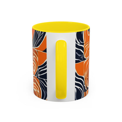 boostlete-rise-grind-pattern-sprint-vector-0207 — Accent Mug 11oz/15oz