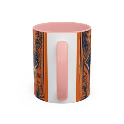 boostlete-am-crew-type-practice-makes-permanent-outline-over-solid-badge-0405 — Accent Mug 11/15oz