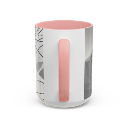 boostlete-recovery-progress-scene-cyclist-motion-vector-0808 — Accent Mug 11/15oz