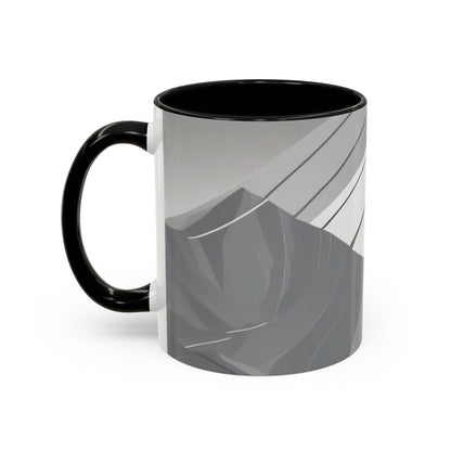 boostlete-recovery-progress-scene-cyclist-motion-vector-0808 — Accent Mug 11/15oz