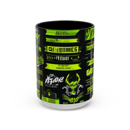 boostlete-pr-season-type-one-more-banner-badge-1477 — Accent Mug 11/15oz