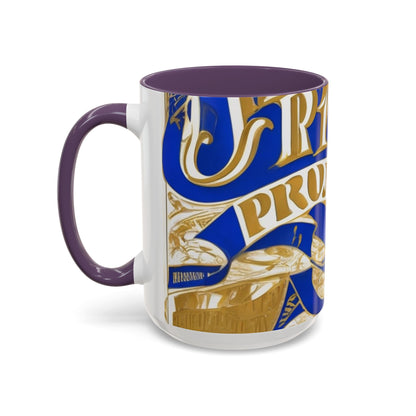 boostlete-am-crew-type-keep-the-promise-split-engraved-0101 — Accent Mug 11oz/15oz