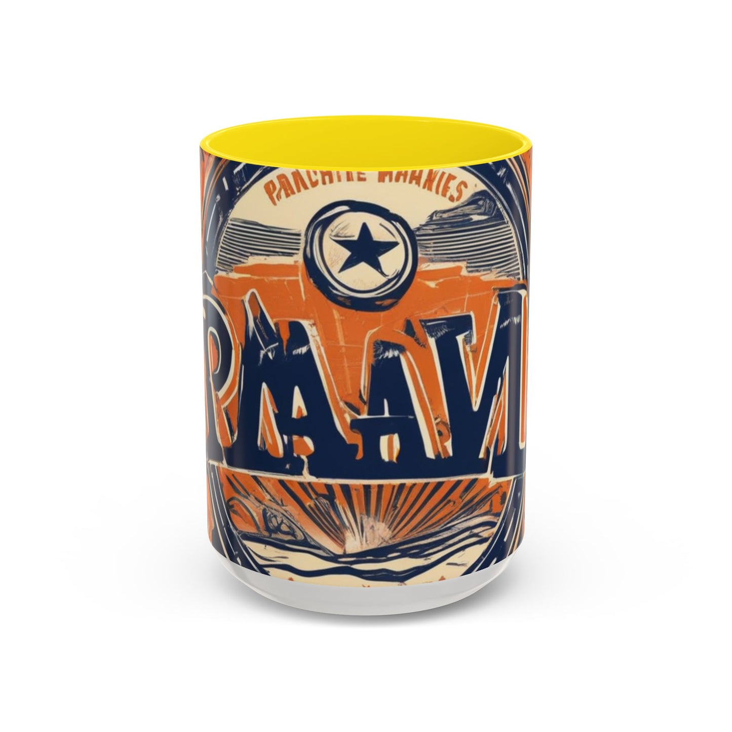 boostlete-am-crew-type-practice-makes-permanent-outline-over-solid-badge-0405 — Accent Mug 11/15oz