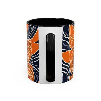 boostlete-rise-grind-pattern-sprint-vector-0207 — Accent Mug 11oz/15oz