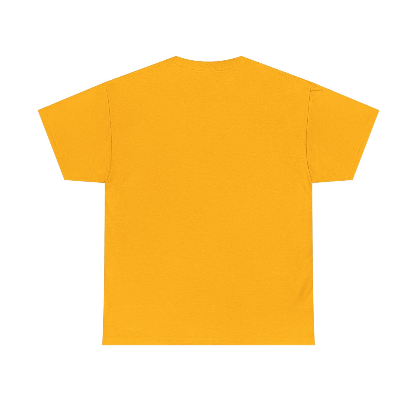boostlete-am-crew-icon-checklist-glitch-badge-0018 — Unisex Heavy Cotton Tee (Gildan 5000)